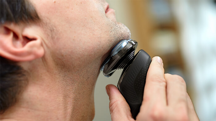 Jak golić brodę &ndash; poznaj sprawdzone rady i sposoby