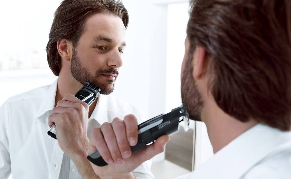 Gładka sk&oacute;ra po goleniu