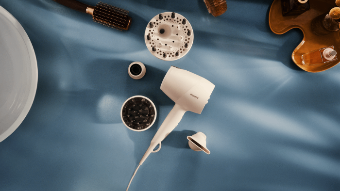 Jakie są rodzaje końc&oacute;wek do suszarek?