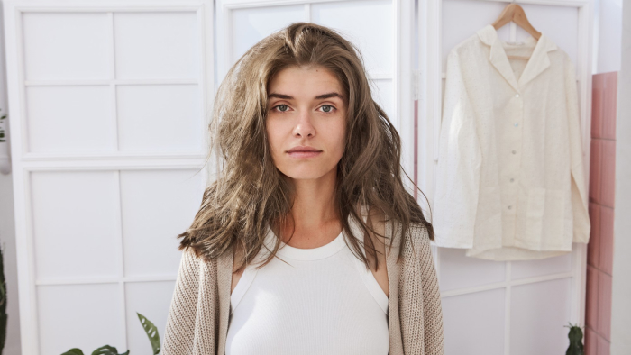 Kołtuny we włosach &ndash; dlaczego powstają i jak je rozczesać?