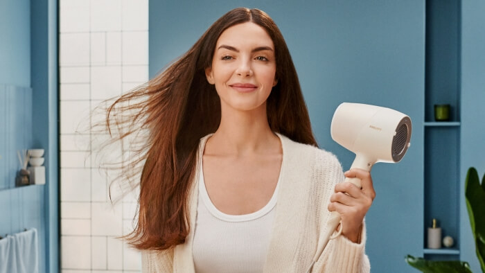 Prostownica do kr&oacute;tkich włos&oacute;w | Philips