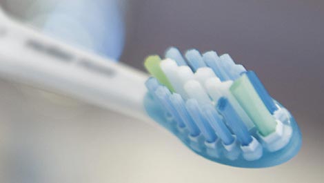 Porozmawiajmy o gł&oacute;wkach szczoteczek