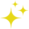 Ż&oacute;łte gwiazdki