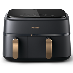 Ovi Dual Basket NA352/00