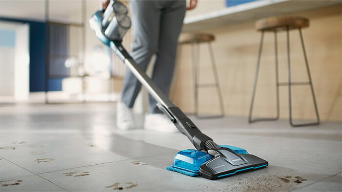 Odkurzacz bezprzewodowy