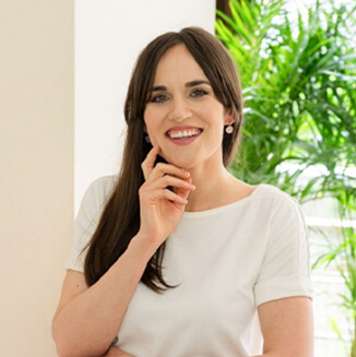 mgr Monika Bocian - Sztyber - dietetyk