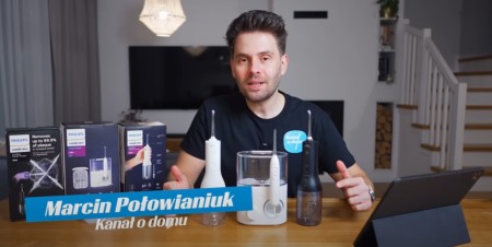 Irygator do zęb&oacute;w Philips Sonicare: jak używać i dla kogo?