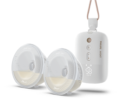 Laktatory i akcesoria laktacyjne