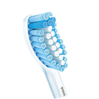 Najlepsza końc&oacute;wka szczoteczki sonicznej Philips do wrażliwych zęb&oacute;w.