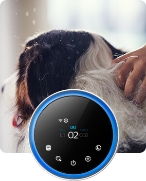 Wskaźnik alergen&oacute;w IAI