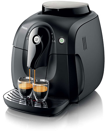 Ekspres do kawy Philips 2000