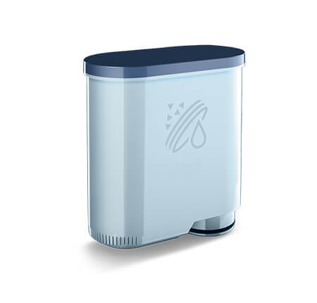 Opatentowany filtr wody AquaClean