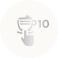 Ikona - 10 napoj&oacute;w