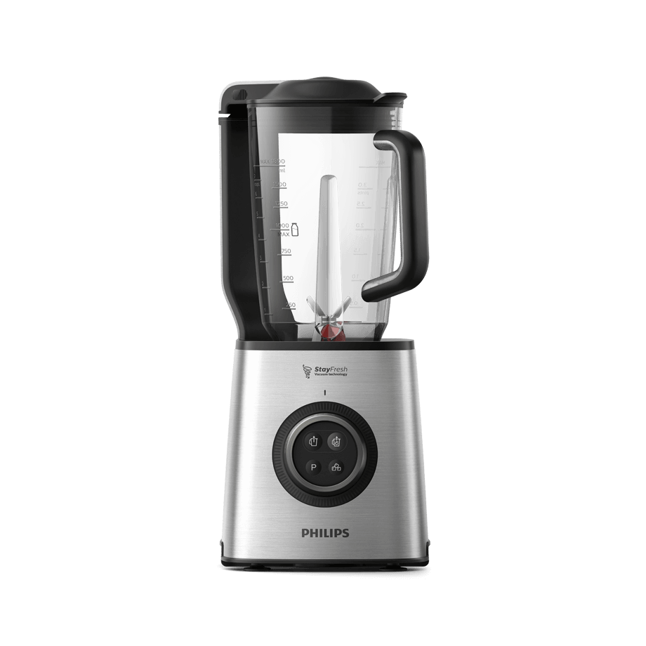 Blender pr&oacute;żniowy wysokoobrotowy