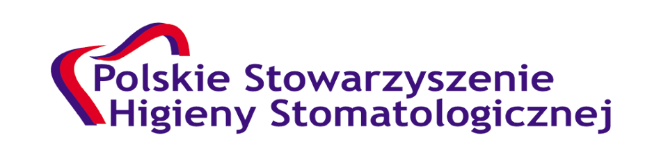 Logotyp Polskiego Stowarzyszenia Higieny Stomatologicznej