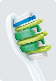 Końc&oacute;wka Intercare na szarym tle