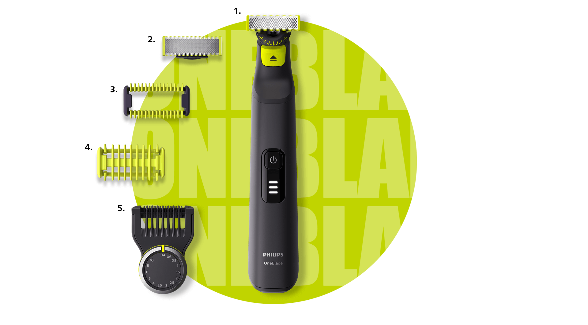 Zawartość opakowania