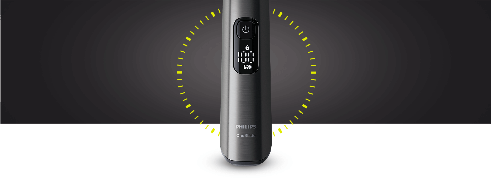 Wydajna bateria na długie golenie