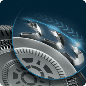 Samoostrzące i wydajne&nbsp;ostrza SteelPrecision.