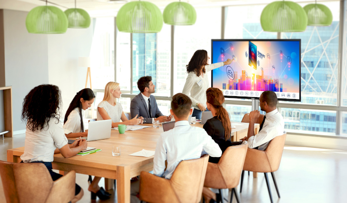 rozwiązania informacyjno-reklamowe dla firm 