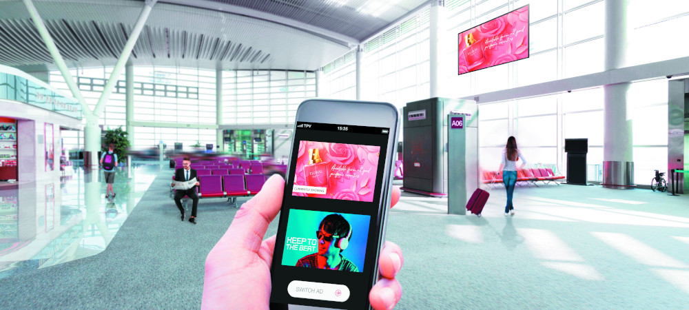 system informacji dla pasażer&oacute;w autobus&oacute;w