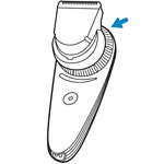 Maszynka do strzyżenia włos&oacute;w