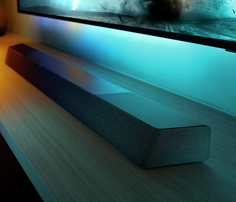 Soundbar TAB8907
