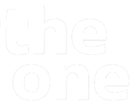 logo the one