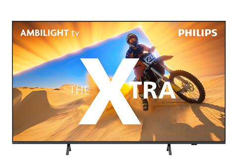 Telewizor Philips PML9008 4K UHD Android TV