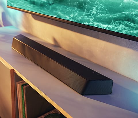Soundbar TAB7807