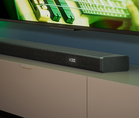 Soundbar TAB7907