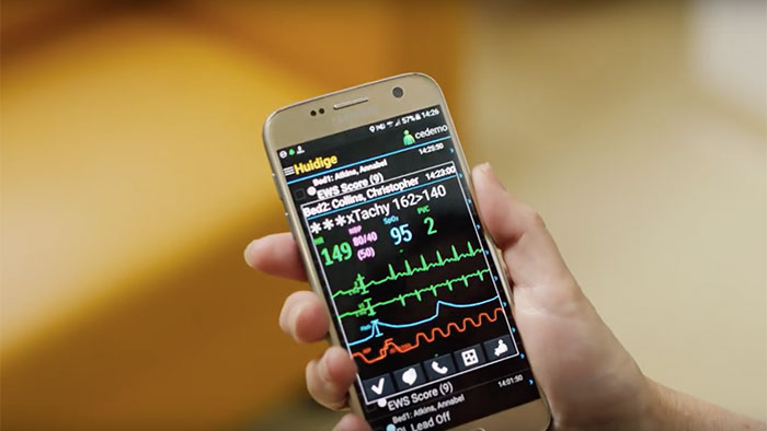 CareEvent firmy Philips&nbsp;wideo