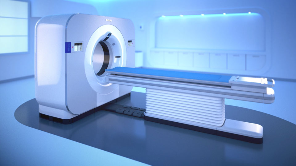 Philips Spectral CT 7500 &mdash; zapowiedź filmowa