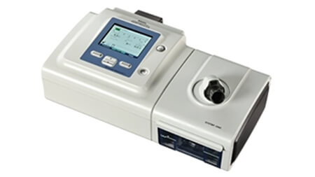 OmniLab&nbsp;Advanced Plus (pracownia badania snu) CPAP