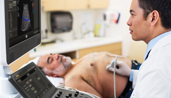 Ultrasonografia