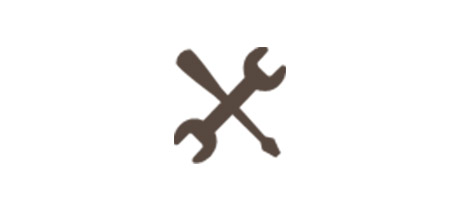 Symbol sekcji &bdquo;Potrzebna pomoc?&rdquo;