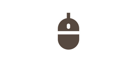 Symbol sekcji &bdquo;Zarejestruj ekspres do kawy&rdquo;