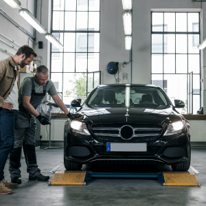 Produkty motoryzacyjne &mdash; pomoc
