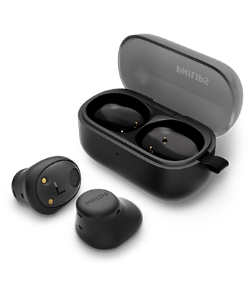 Słuchawki bezprzewodowe true wireless Philips T2149