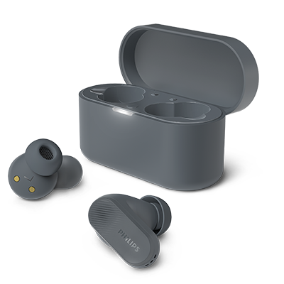Słuchawki bezprzewodowe true wireless Philips T3509