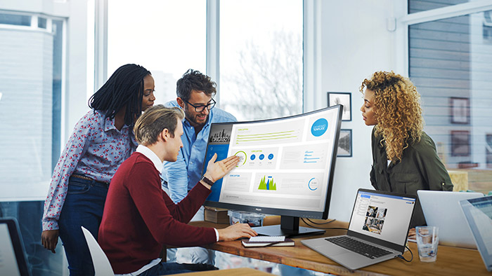 Stacja dokująca USB-C