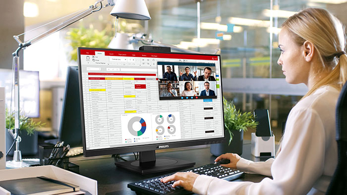 Bezpośrednia wsp&oacute;łpraca