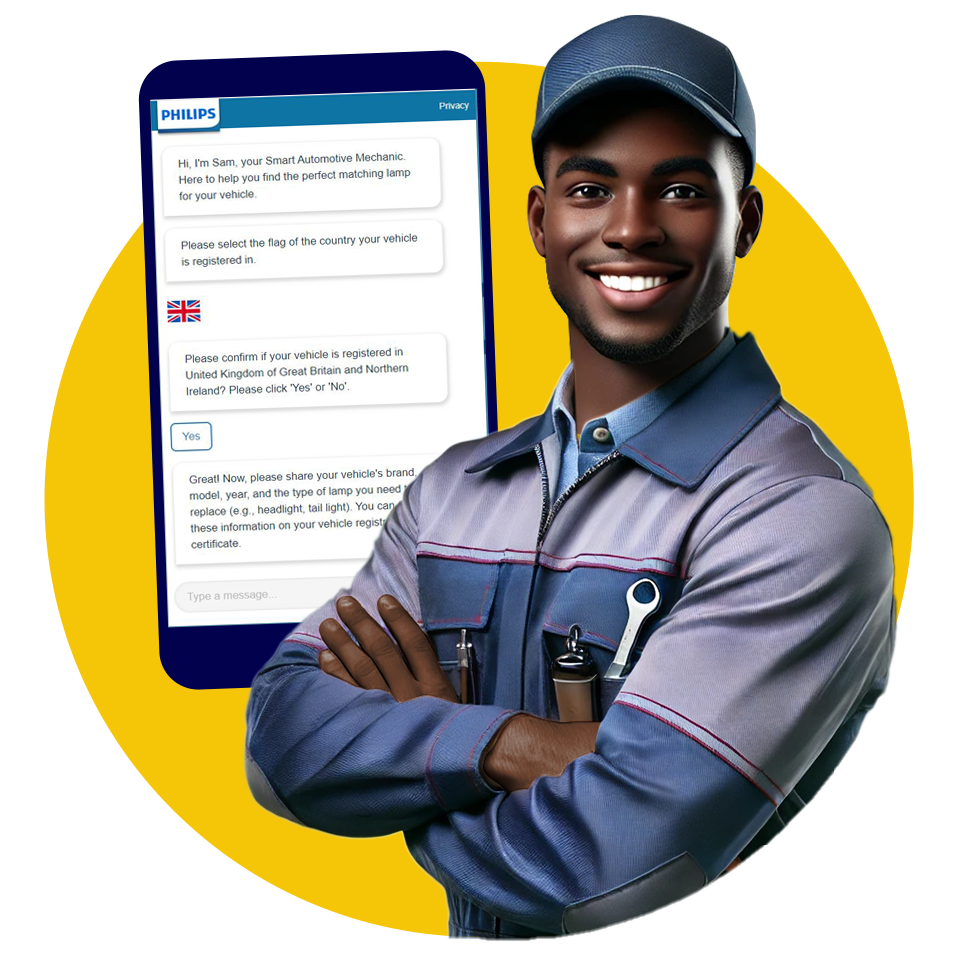 sam smart automotive mechanic