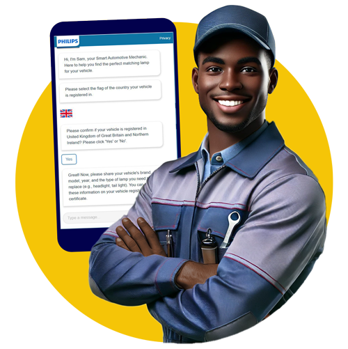 mobile sam smart automotive mechanic