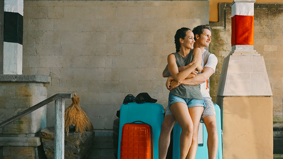 Dali 5 gwiazdek, jeszcze zanim opuścili pok&oacute;j.