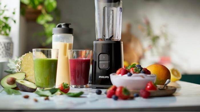 Blender do smoothie &ndash; jaki będzie najlepszy?