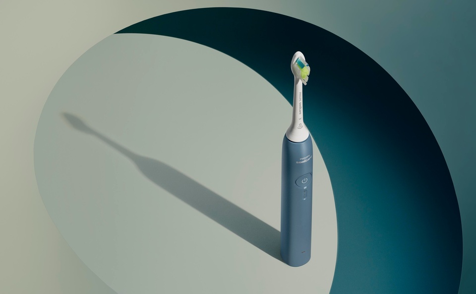 Szczoteczka Philips Sonicare