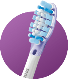 Końc&oacute;wka Premium Gum Care G3