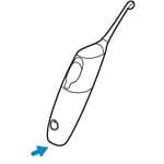 Irygator Sonicare AirFloss