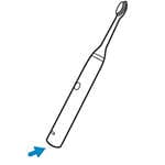 Szczoteczka soniczna Sonicare DiamondClean